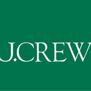 J. Crew Ivory Lace Dress NWT